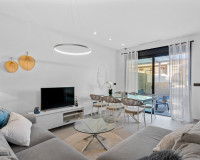 Herverkoop - Halfvrijstaande villa - Ciudad Quesada - Costa Blanca South