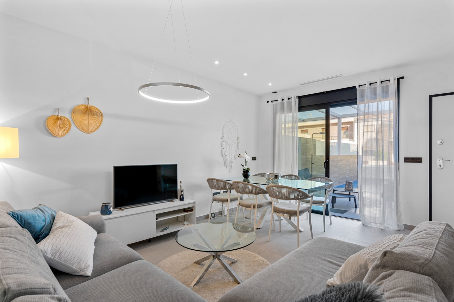 Herverkoop - Halfvrijstaande villa - Ciudad Quesada - Costa Blanca South