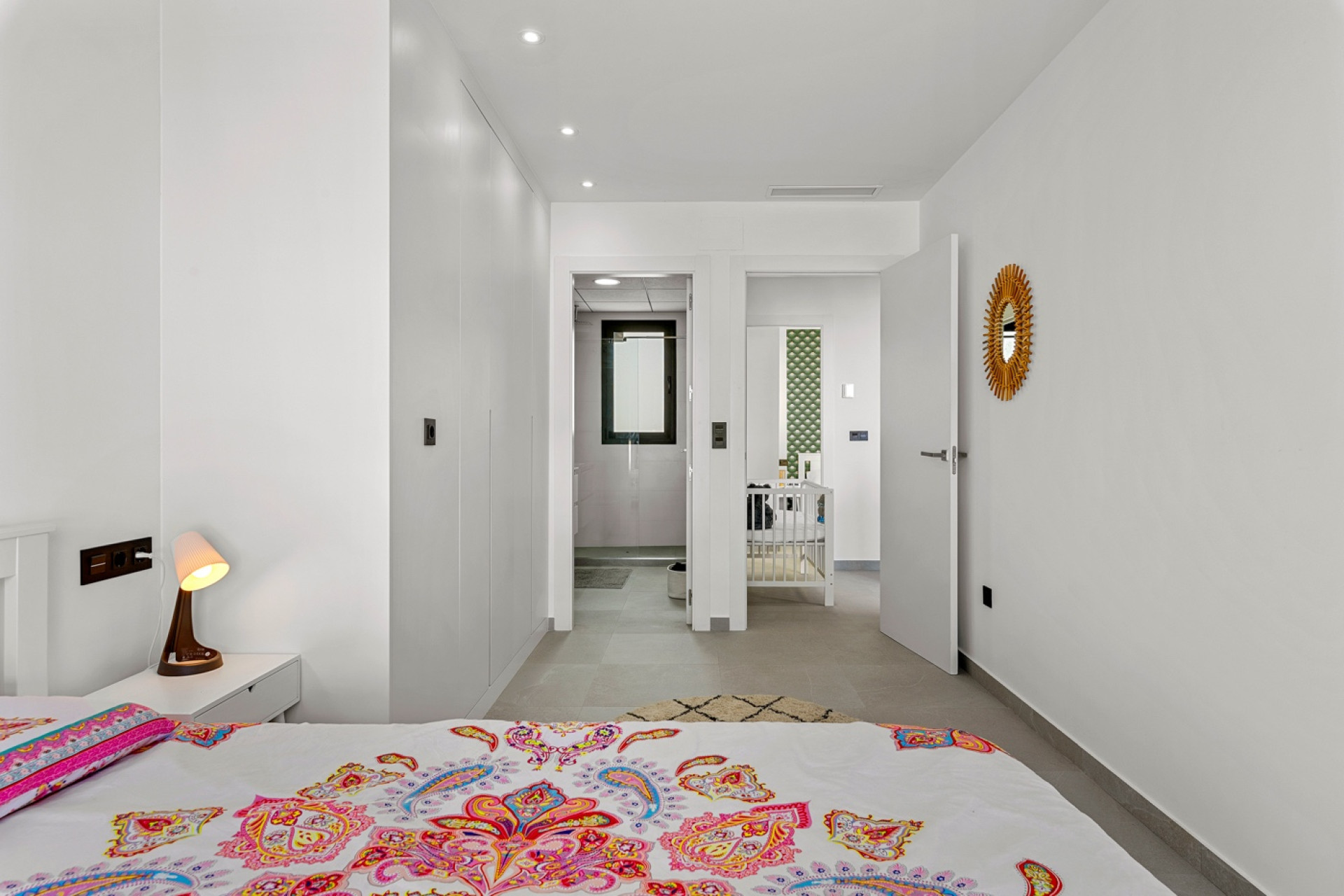 Herverkoop - Halfvrijstaande villa - Ciudad Quesada - Costa Blanca South