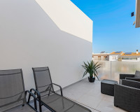 Herverkoop - Halfvrijstaande villa - Ciudad Quesada - Costa Blanca South