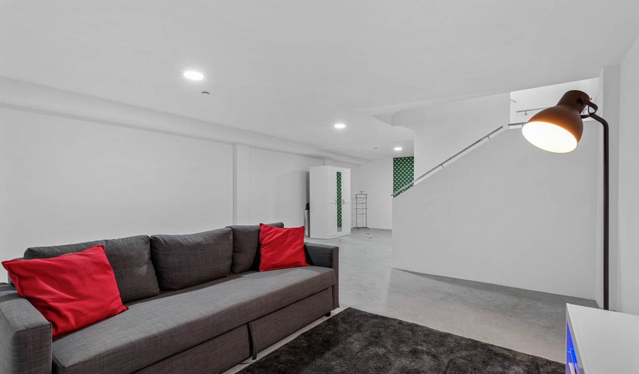 Herverkoop - Halfvrijstaande villa - Ciudad Quesada - Costa Blanca South