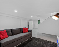 Herverkoop - Halfvrijstaande villa - Ciudad Quesada - Costa Blanca South