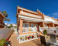 Herverkoop - Halfvrijstaande villa - Ciudad Quesada - Doña Pena