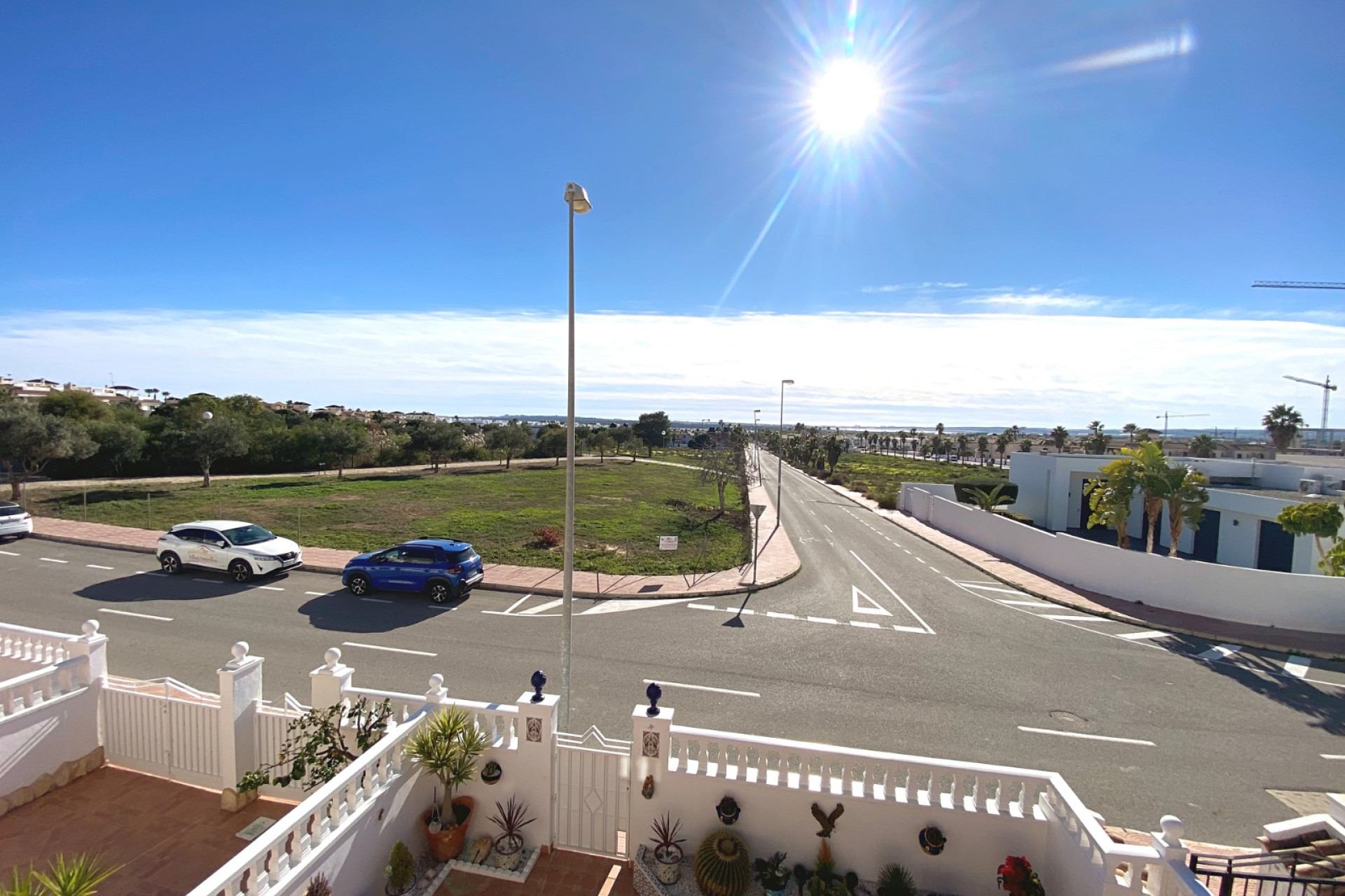 Herverkoop - Halfvrijstaande villa - Ciudad Quesada - Doña Pena