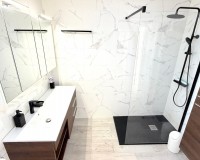Herverkoop - Halfvrijstaande villa - Ciudad Quesada - La Marquesa Golf