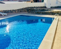 Herverkoop - Halfvrijstaande villa - Ciudad Quesada - La Marquesa Golf