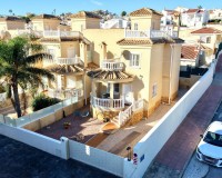 Herverkoop - Halfvrijstaande villa - Ciudad Quesada - La Marquesa Golf
