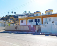 Herverkoop - Halfvrijstaande villa - Ciudad Quesada - La Marquesa Golf