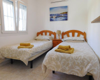 Herverkoop - Halfvrijstaande villa - Ciudad Quesada - La Marquesa Golf