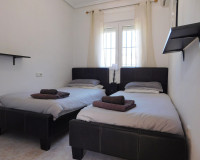 Herverkoop - Halfvrijstaande villa - Ciudad Quesada - La Marquesa Golf