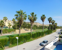 Herverkoop - Halfvrijstaande villa - Ciudad Quesada - La Marquesa Golf