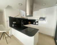 Herverkoop - Halfvrijstaande villa - Ciudad Quesada - Pueblo Bravo