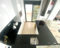 Herverkoop - Halfvrijstaande villa - Ciudad Quesada - Pueblo Bravo