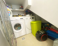 Herverkoop - Halfvrijstaande villa - Ciudad Quesada - Pueblo Bravo