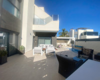 Herverkoop - Halfvrijstaande villa - Ciudad Quesada - Pueblo Bravo