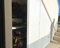 Herverkoop - Halfvrijstaande villa - Ciudad Quesada - Pueblo Bravo