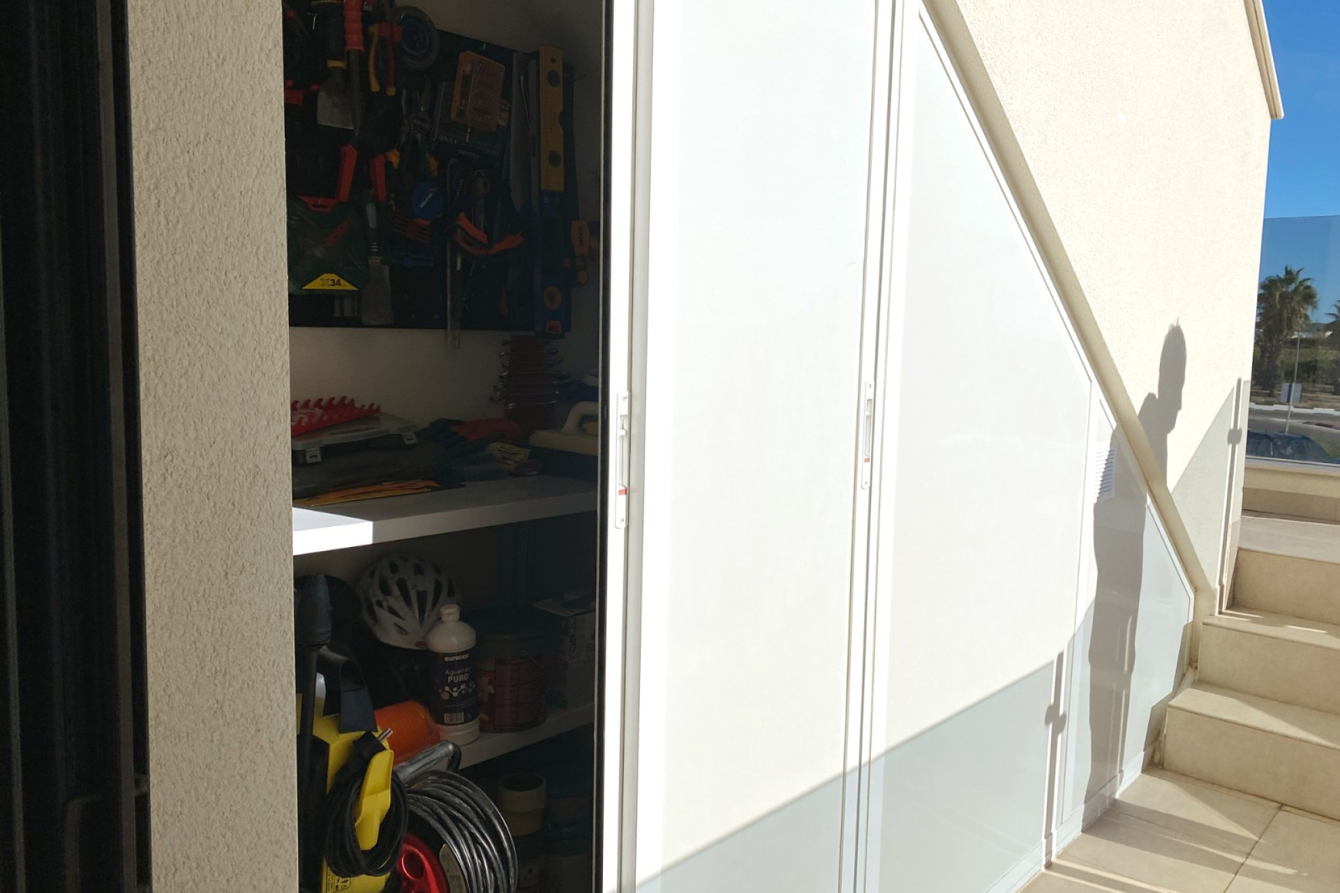 Herverkoop - Halfvrijstaande villa - Ciudad Quesada - Pueblo Bravo