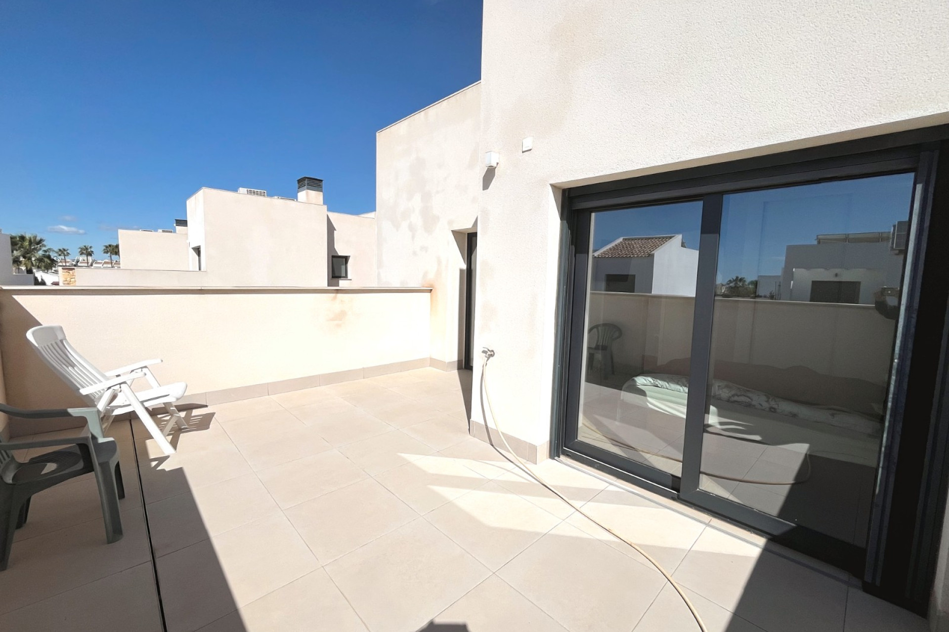 Herverkoop - Halfvrijstaande villa - Ciudad Quesada - Pueblo Bravo