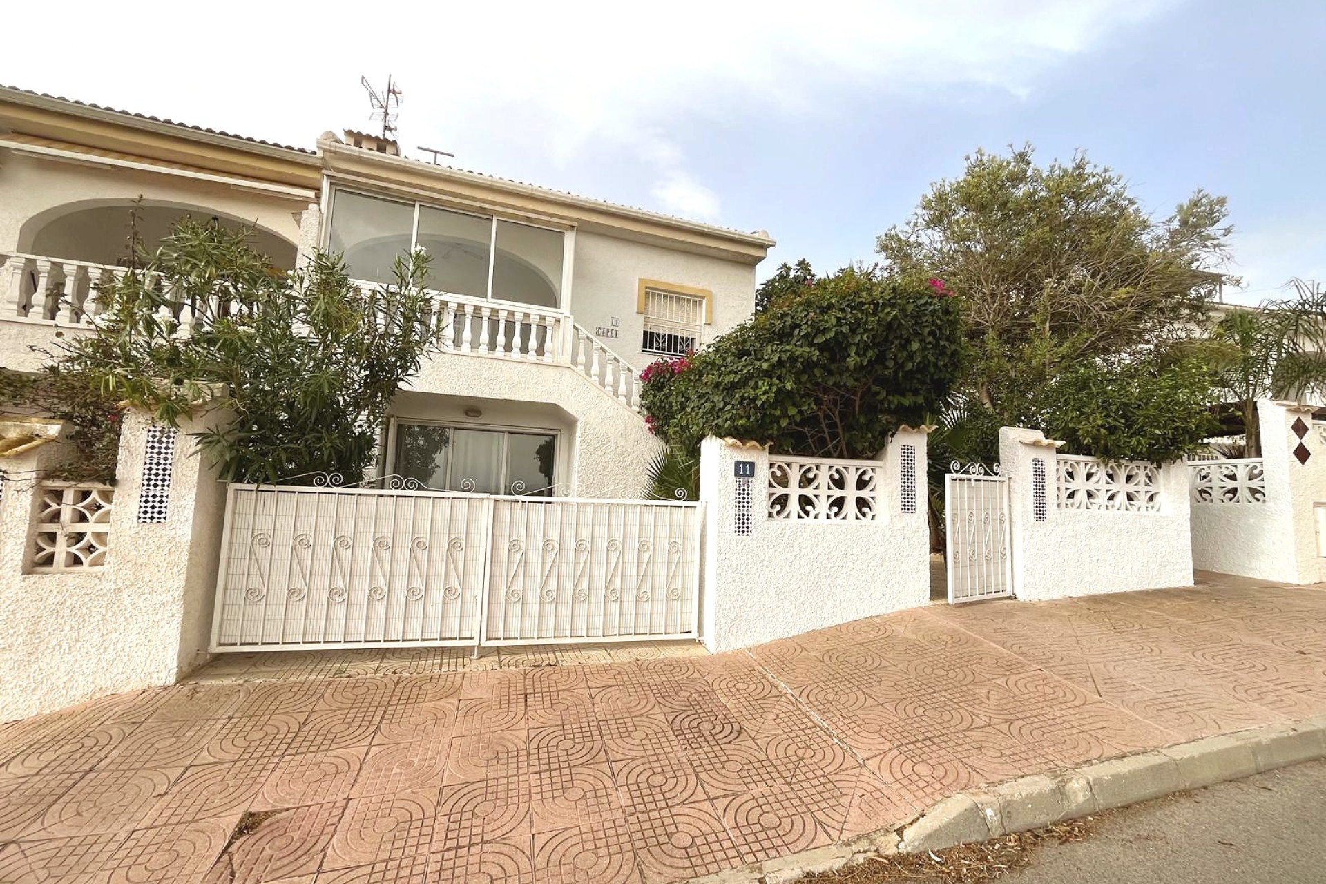 Herverkoop - Halfvrijstaande villa - Ciudad Quesada - Upper Quesada