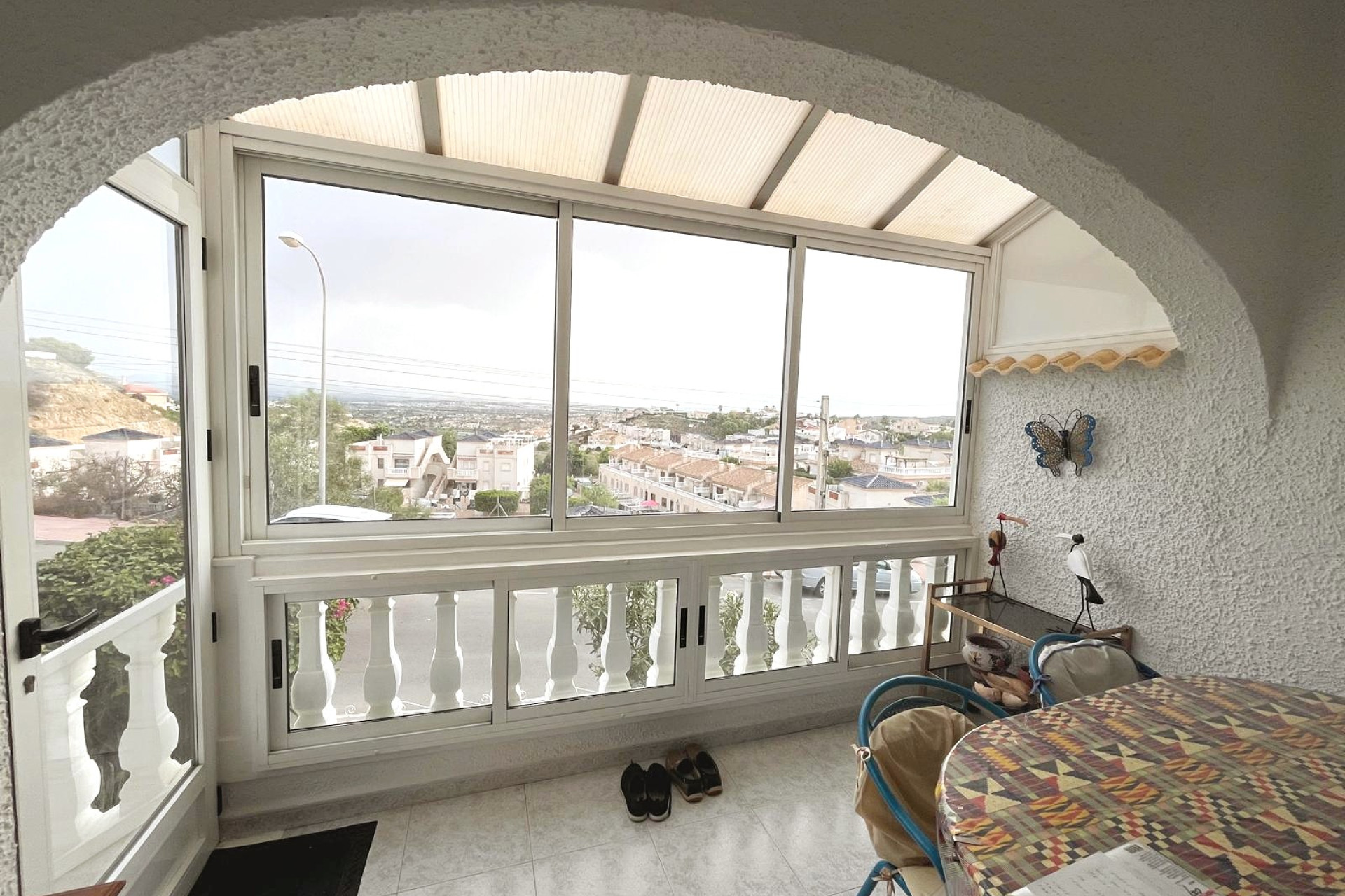 Herverkoop - Halfvrijstaande villa - Ciudad Quesada - Upper Quesada