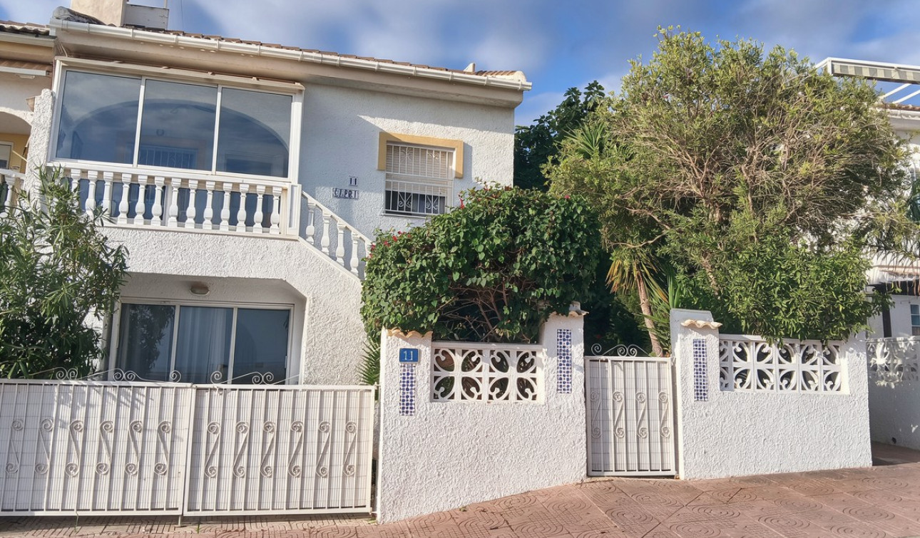 Herverkoop - Halfvrijstaande villa - Ciudad Quesada - Upper Quesada
