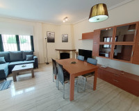 Herverkoop - Halfvrijstaande villa - Ciudad Quesada