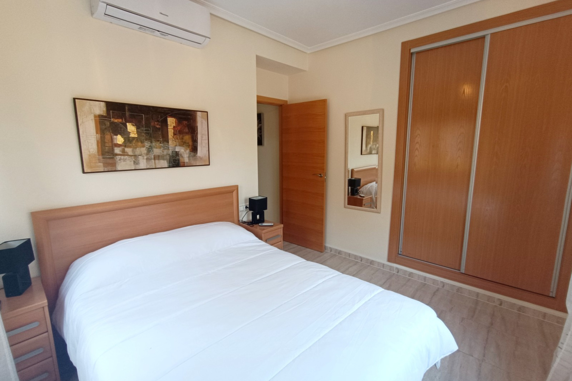 Herverkoop - Halfvrijstaande villa - Ciudad Quesada