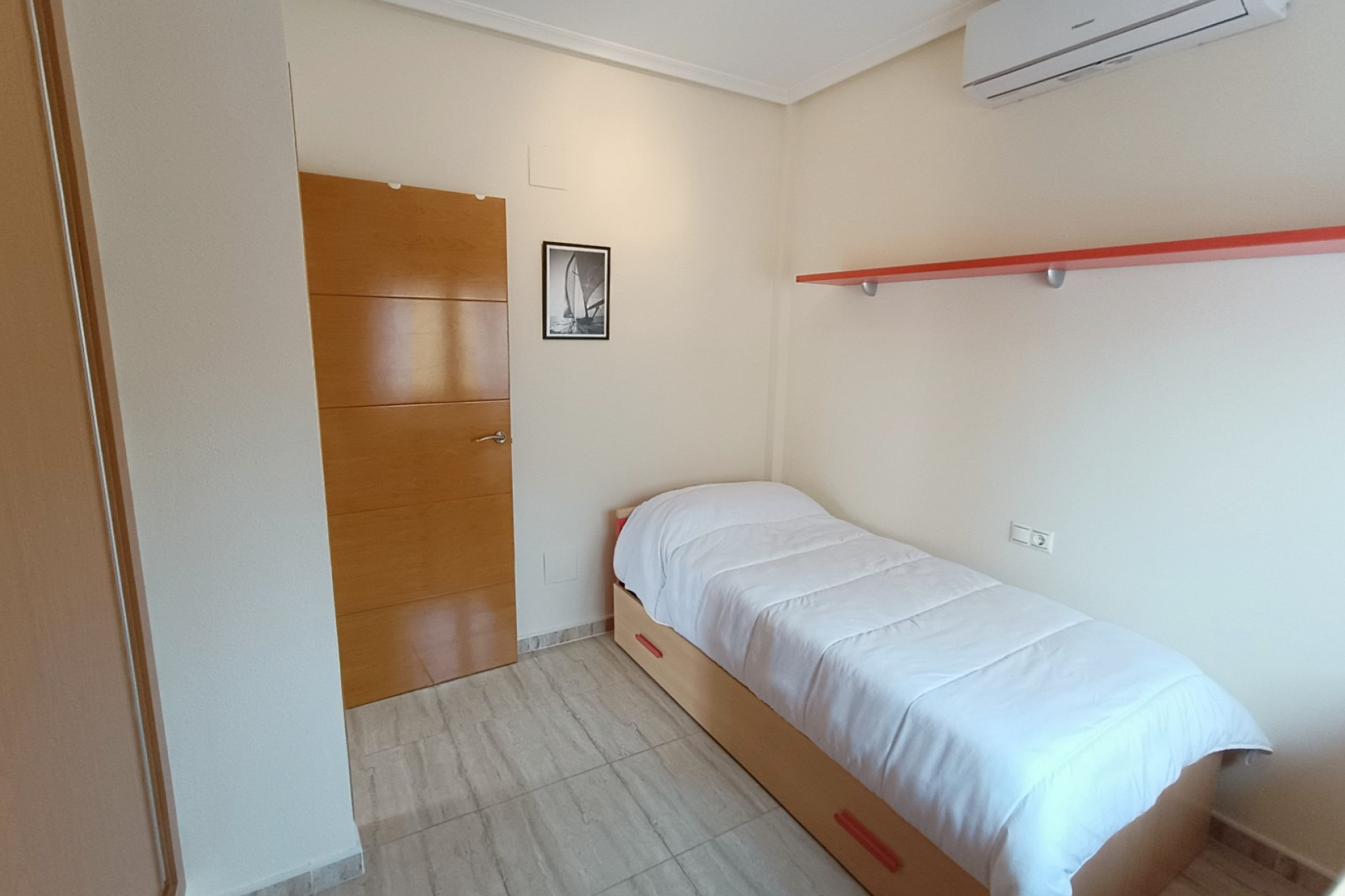 Herverkoop - Halfvrijstaande villa - Ciudad Quesada