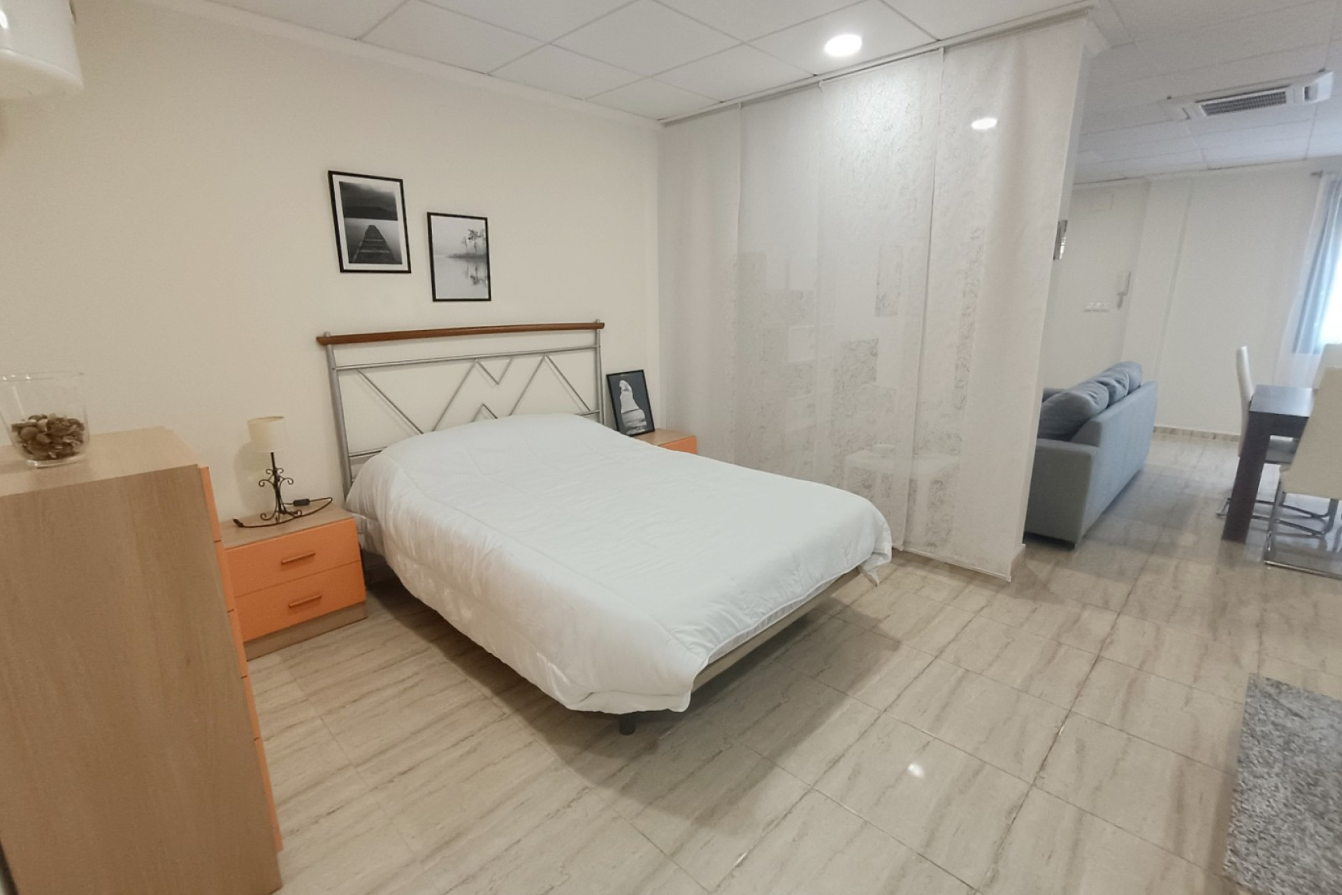 Herverkoop - Halfvrijstaande villa - Ciudad Quesada