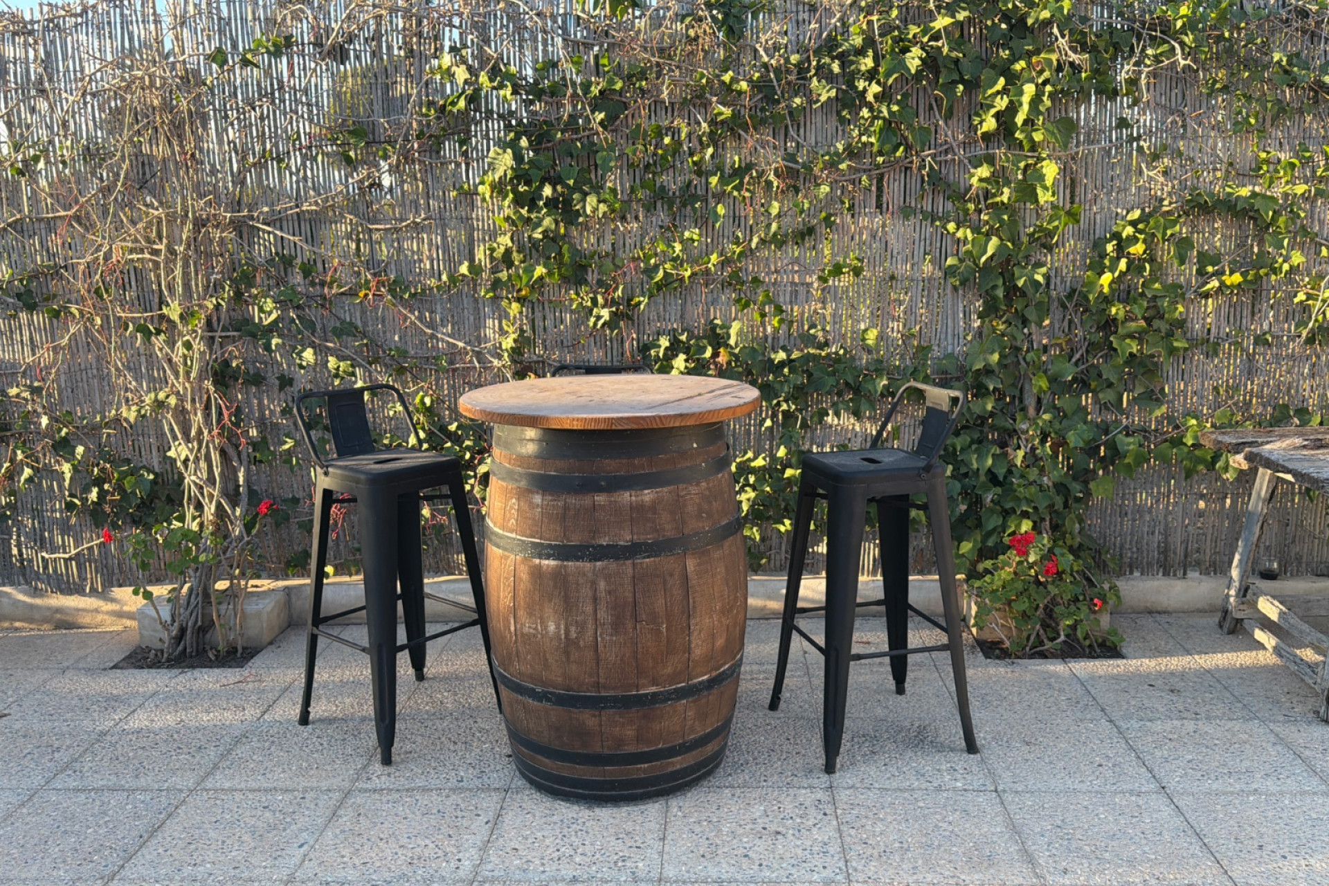 Herverkoop - Halfvrijstaande villa - Dolores