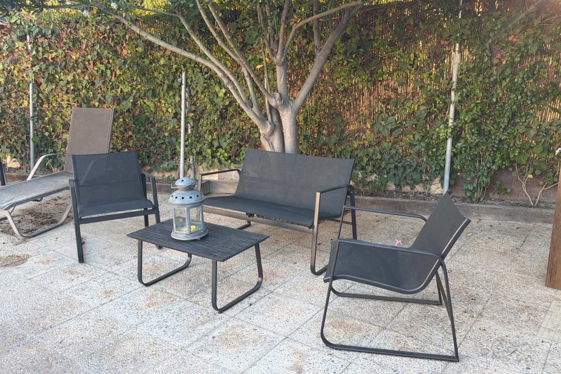 Herverkoop - Halfvrijstaande villa - Dolores