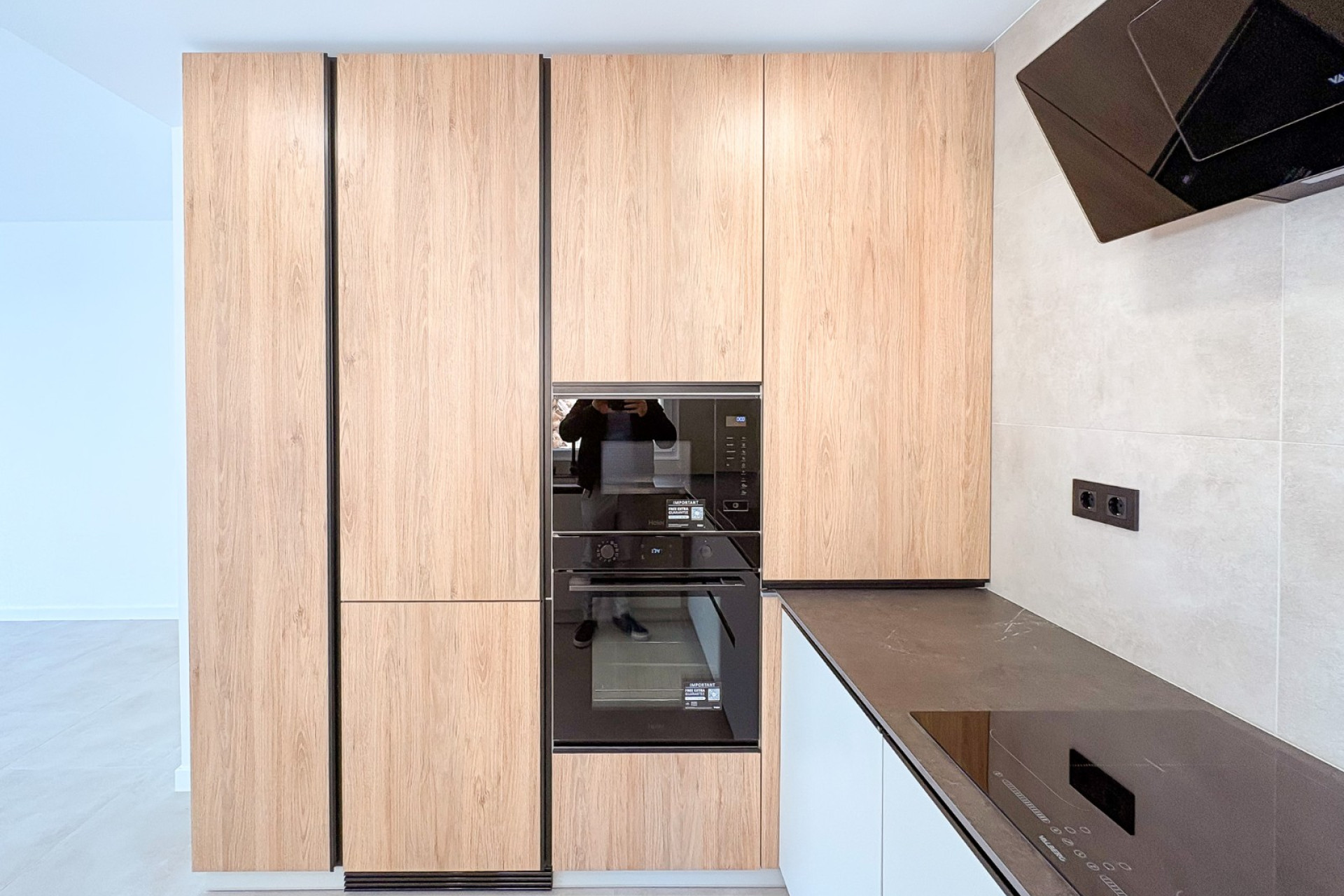 Herverkoop - Halfvrijstaande villa - El Campello - Pueblo Acantilado - Venta Lanuza