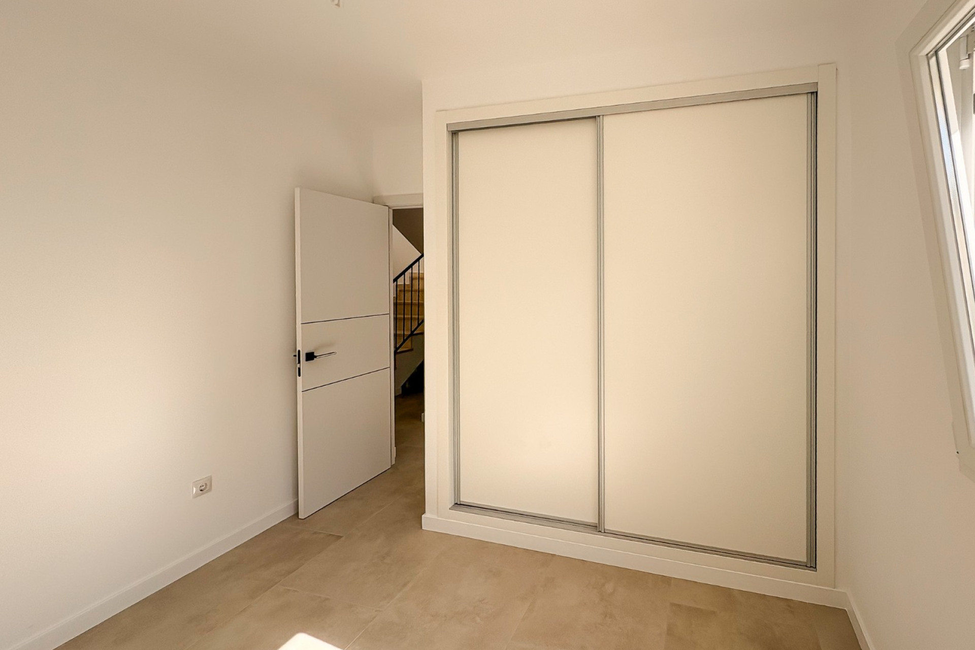 Herverkoop - Halfvrijstaande villa - El Campello - Pueblo Acantilado - Venta Lanuza