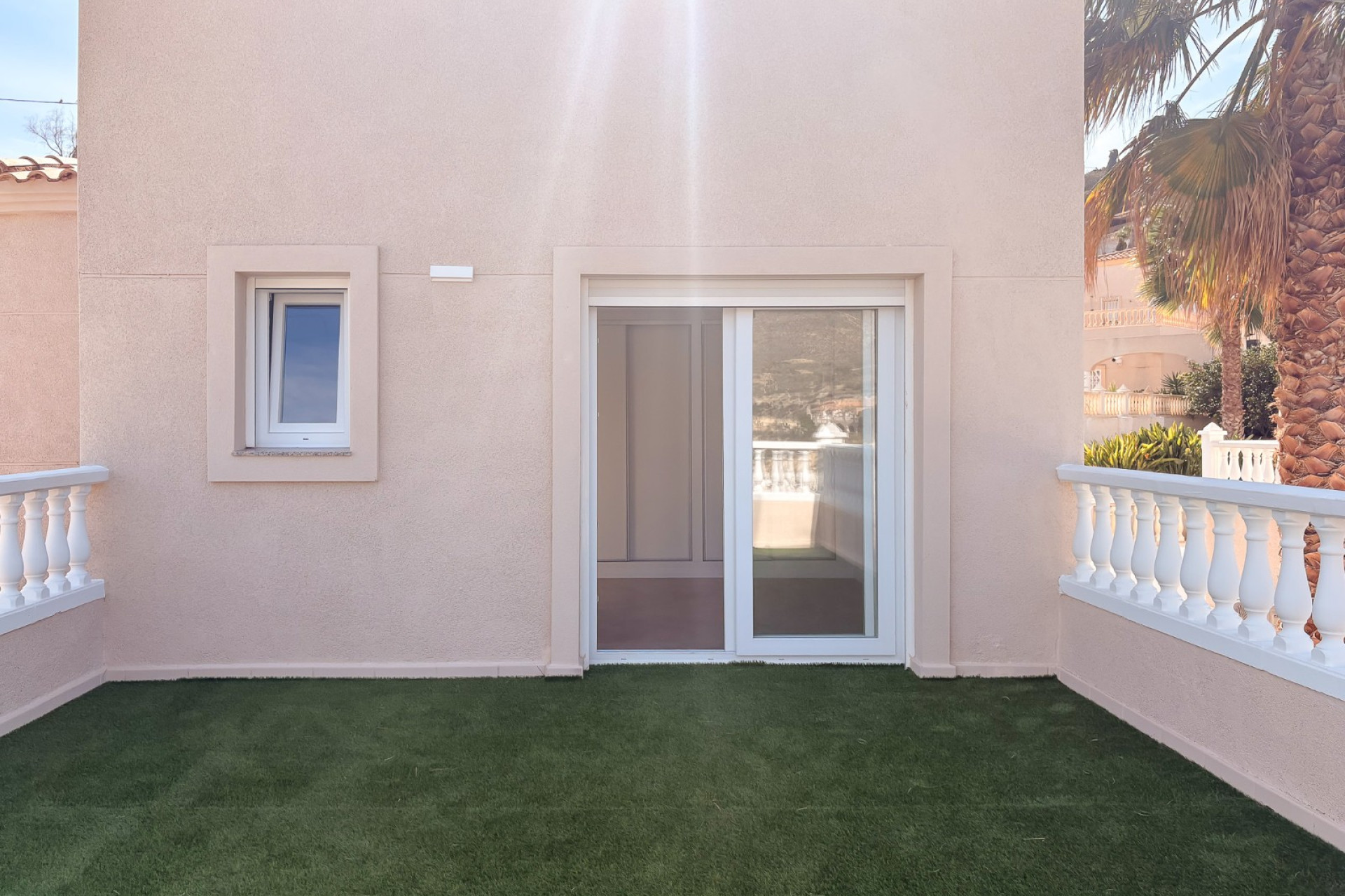 Herverkoop - Halfvrijstaande villa - El Campello - Pueblo Acantilado - Venta Lanuza