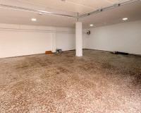 Herverkoop - Halfvrijstaande villa - El Campello - Pueblo Acantilado - Venta Lanuza