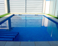 Herverkoop - Halfvrijstaande villa - Entre Naranjos