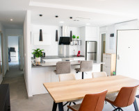 Herverkoop - Halfvrijstaande villa - Entre Naranjos