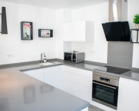 Herverkoop - Halfvrijstaande villa - Entre Naranjos