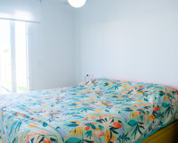 Herverkoop - Halfvrijstaande villa - Entre Naranjos