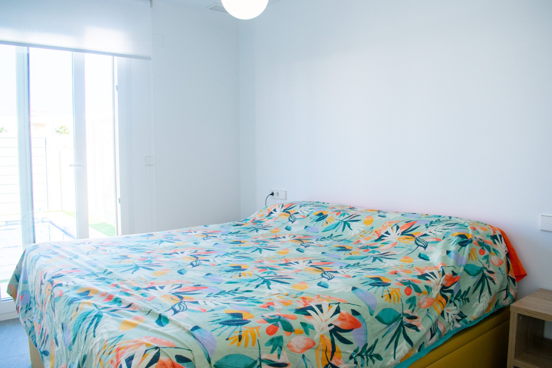 Herverkoop - Halfvrijstaande villa - Entre Naranjos