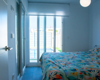 Herverkoop - Halfvrijstaande villa - Entre Naranjos