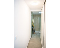 Herverkoop - Halfvrijstaande villa - Entre Naranjos