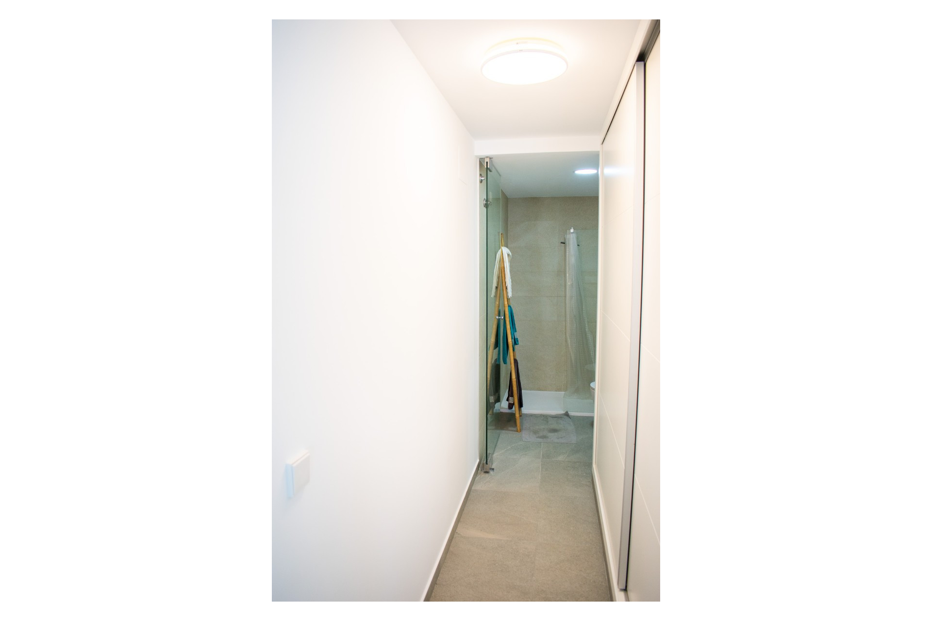 Herverkoop - Halfvrijstaande villa - Entre Naranjos