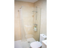 Herverkoop - Halfvrijstaande villa - Entre Naranjos