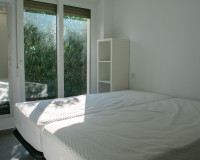 Herverkoop - Halfvrijstaande villa - Entre Naranjos