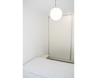 Herverkoop - Halfvrijstaande villa - Entre Naranjos