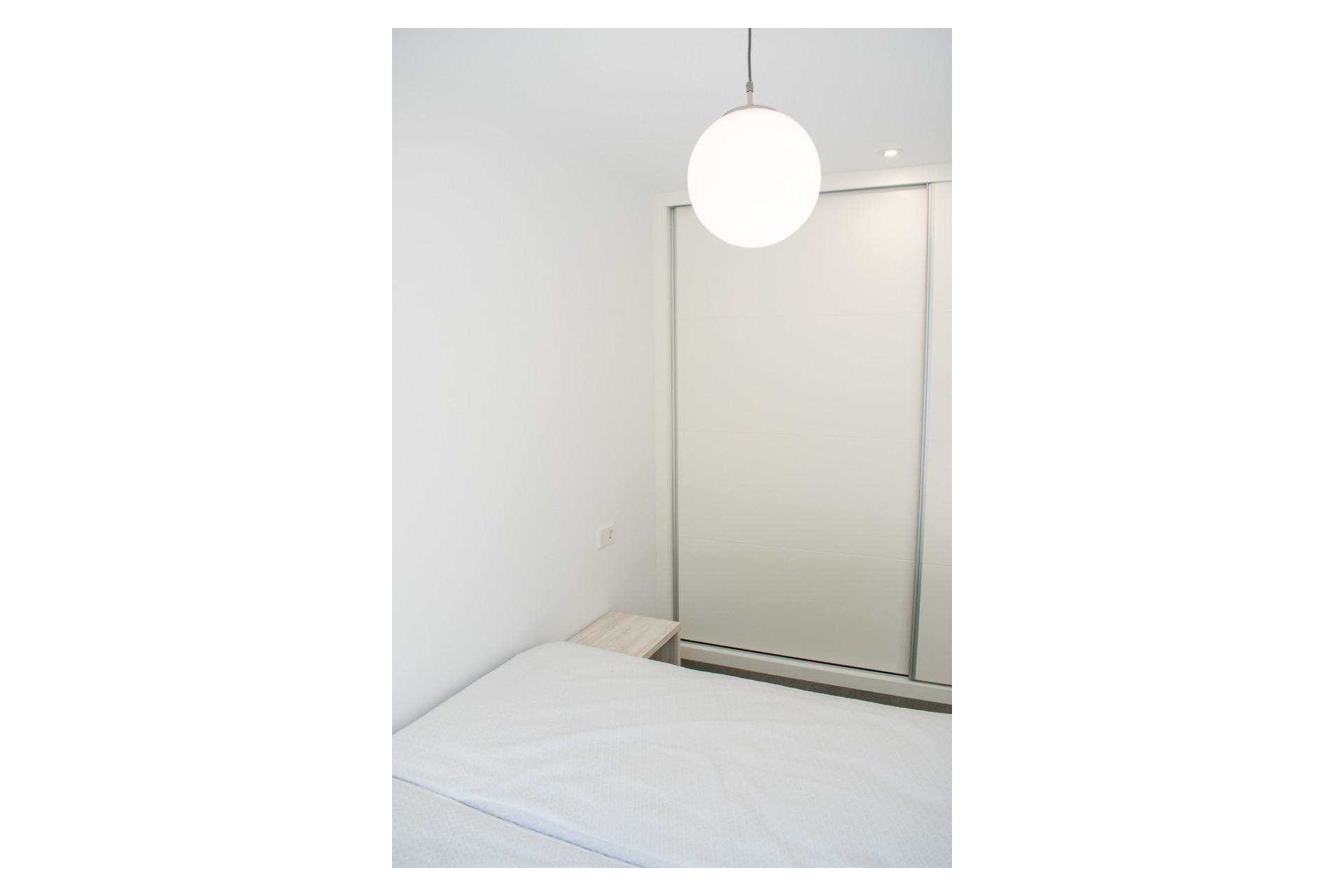 Herverkoop - Halfvrijstaande villa - Entre Naranjos