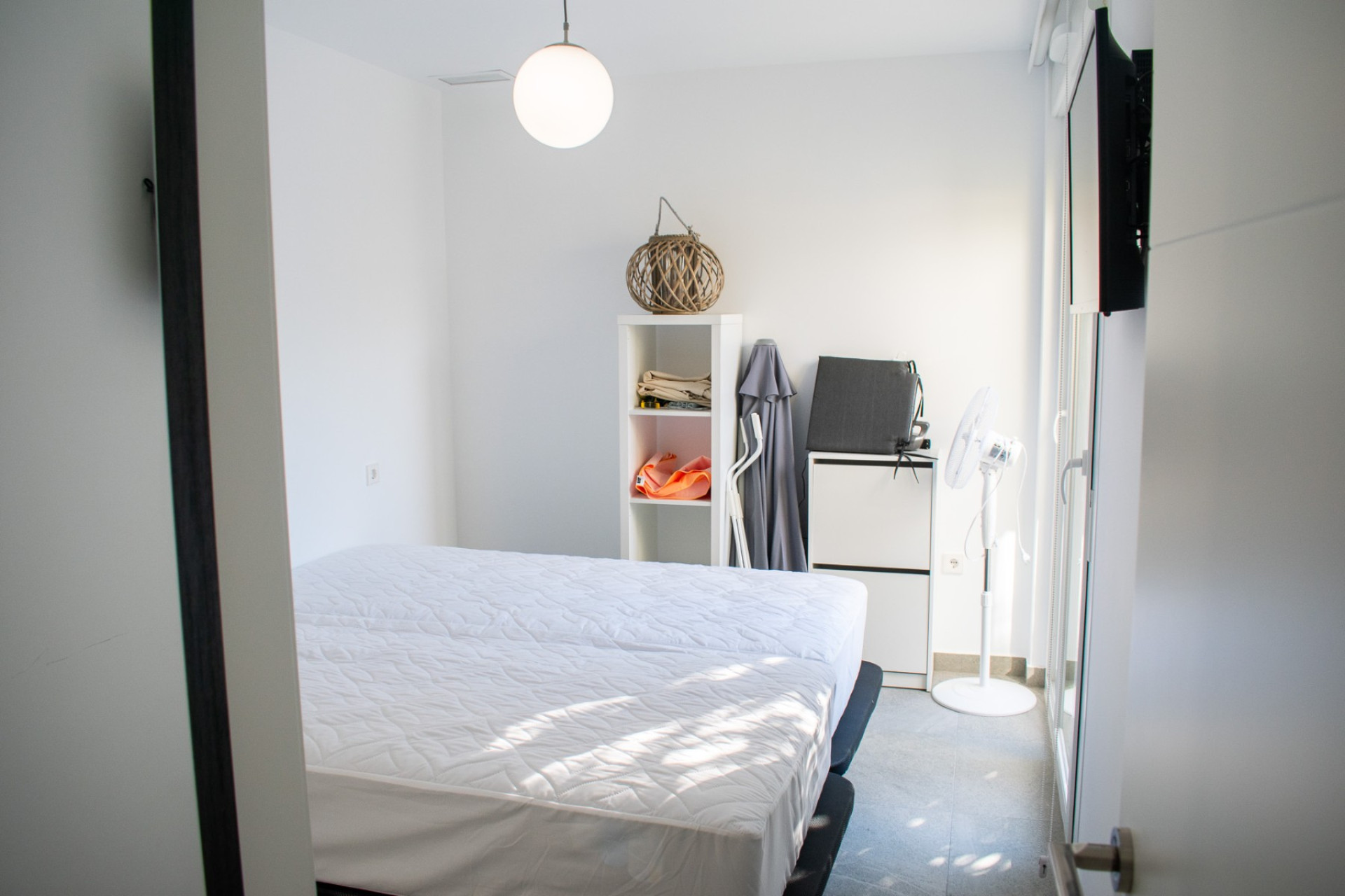 Herverkoop - Halfvrijstaande villa - Entre Naranjos