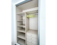 Herverkoop - Halfvrijstaande villa - Entre Naranjos