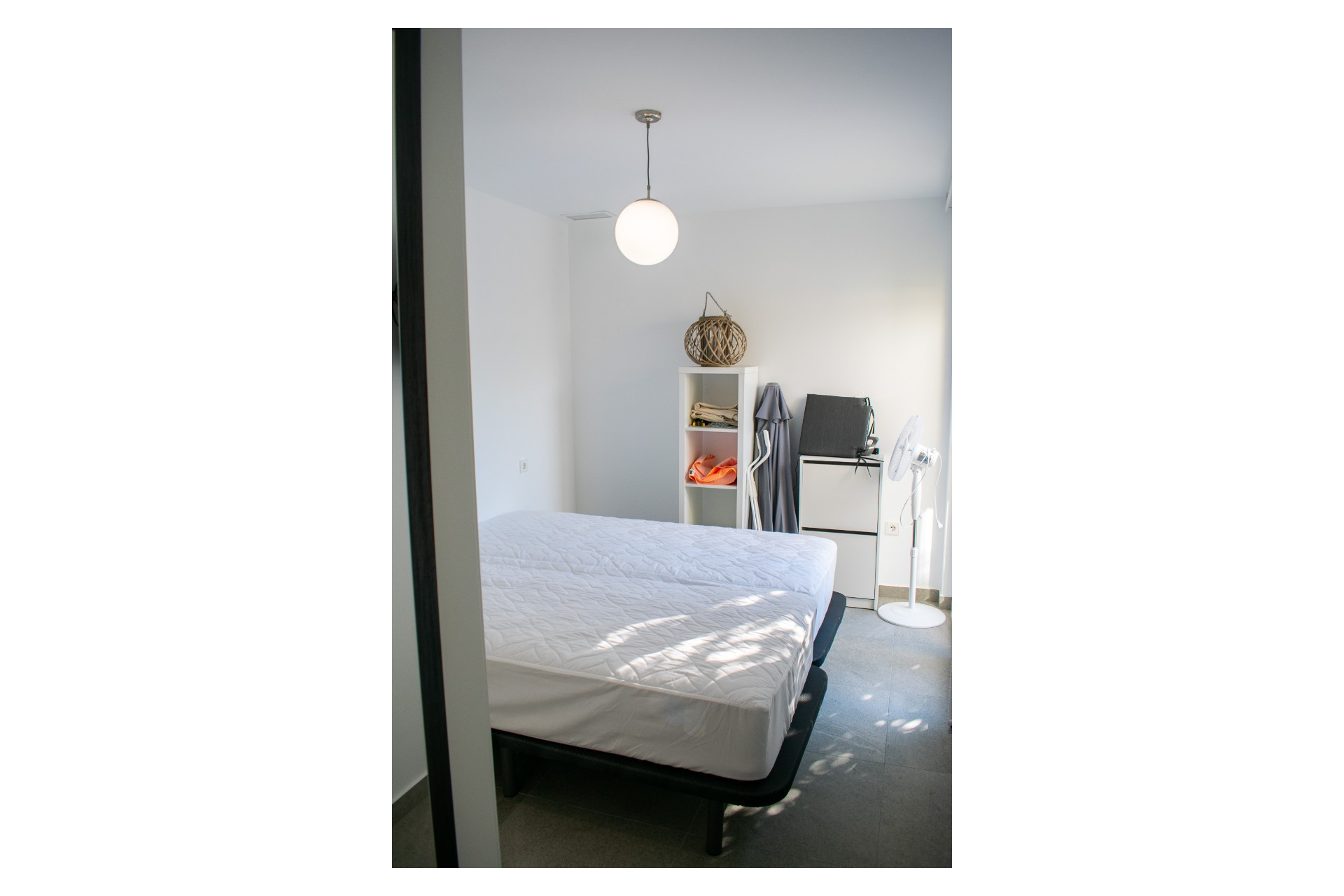 Herverkoop - Halfvrijstaande villa - Entre Naranjos